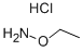 O-Ethylhydroxylamine hydrochloride(3332-29-4)
